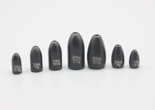 Как выбрать 2025 новый титановый сплав рыбный грузик