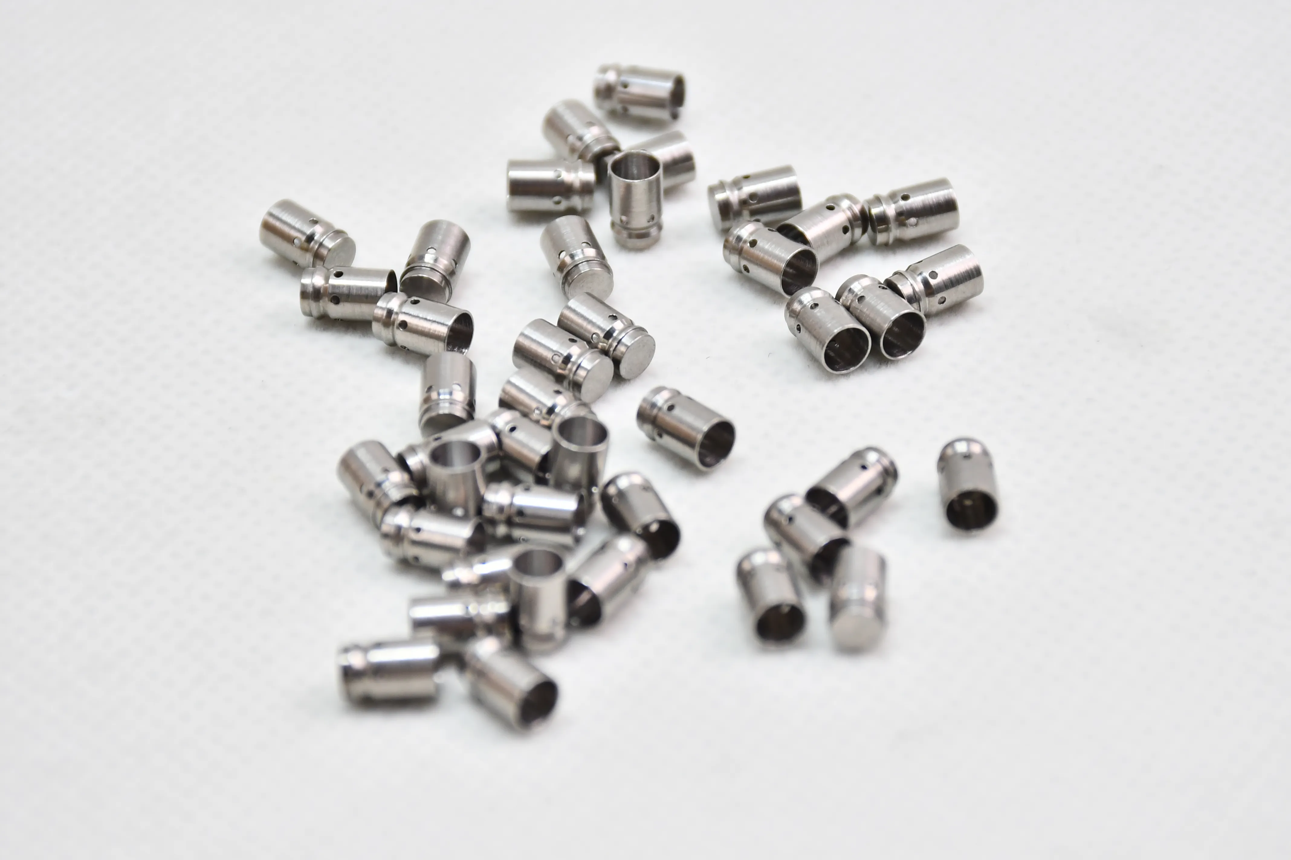 Tungsten Copper for Electrical Contacts