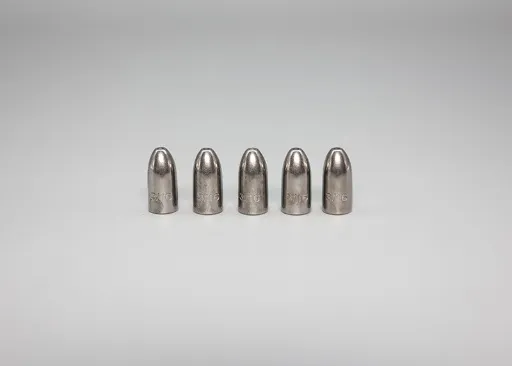 Безсвинцовый экологичный танталовый грузило для рыбалки, устойчивое к коррозии в морской воде, чувствительность премиум-класса