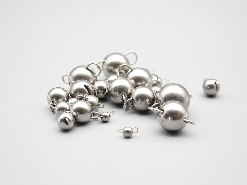 Вольфрамовый сплав Cheburashka Fishing Weight
